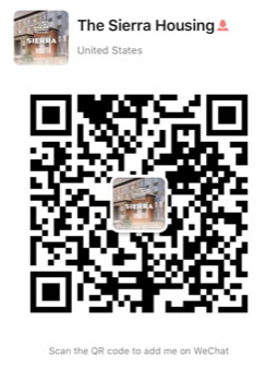 Contact Us On WeChat