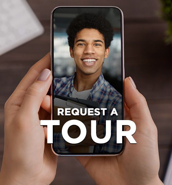 Request A Tour